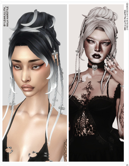 Картинка мода