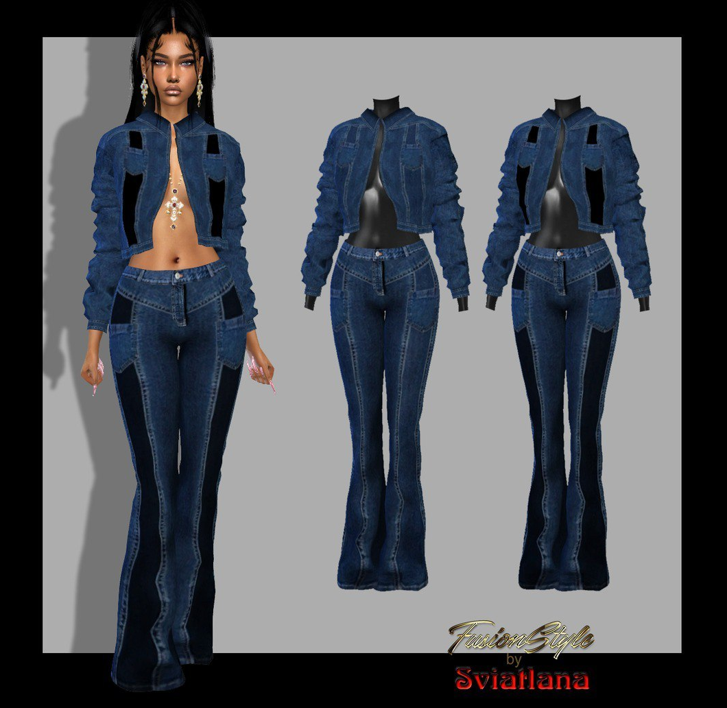 картика мода