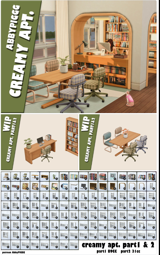 картика мода