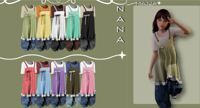 Картинка мода