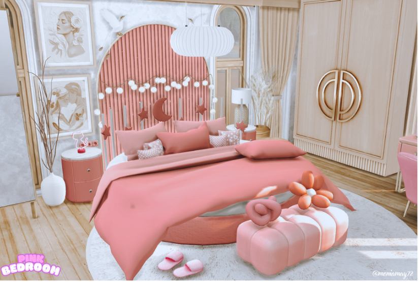 картика мода