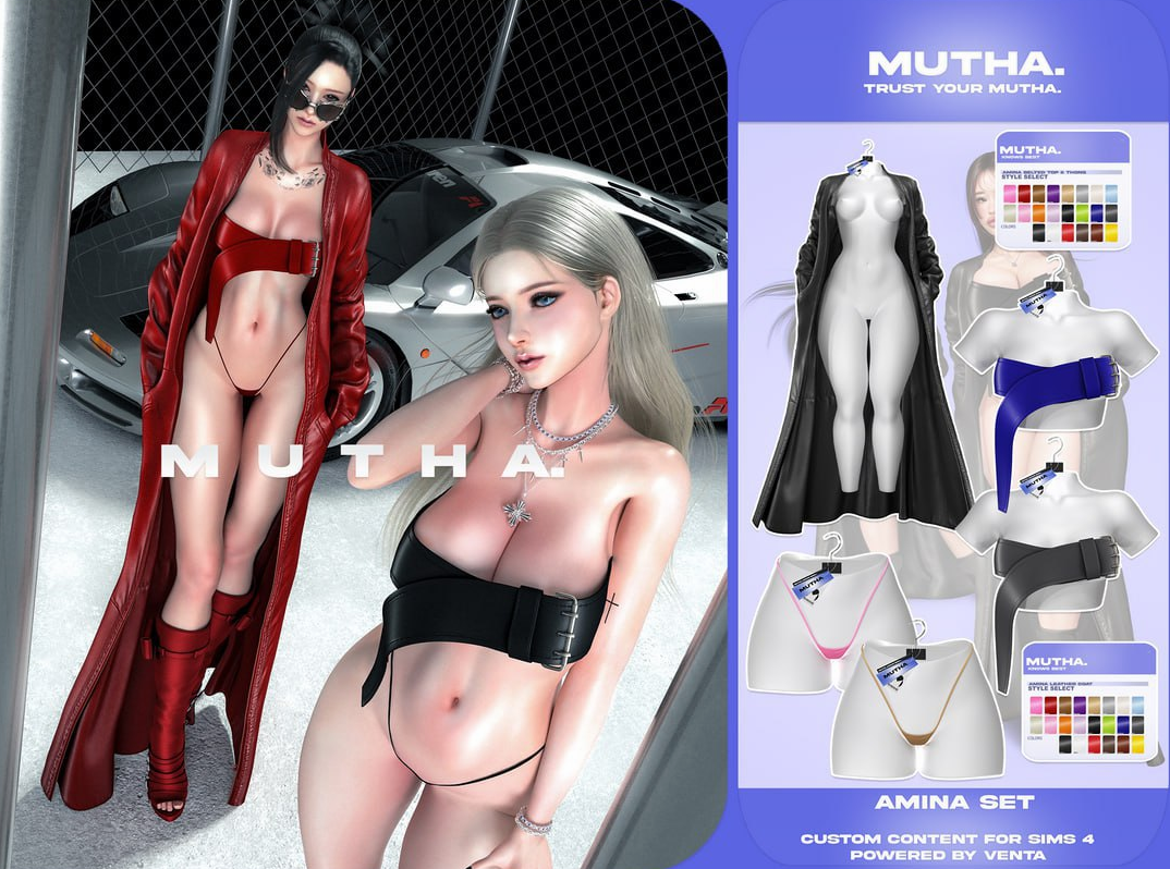 картика мода