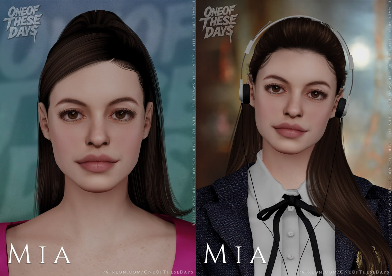 картика мода