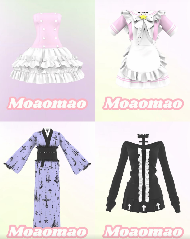 Картинка мода