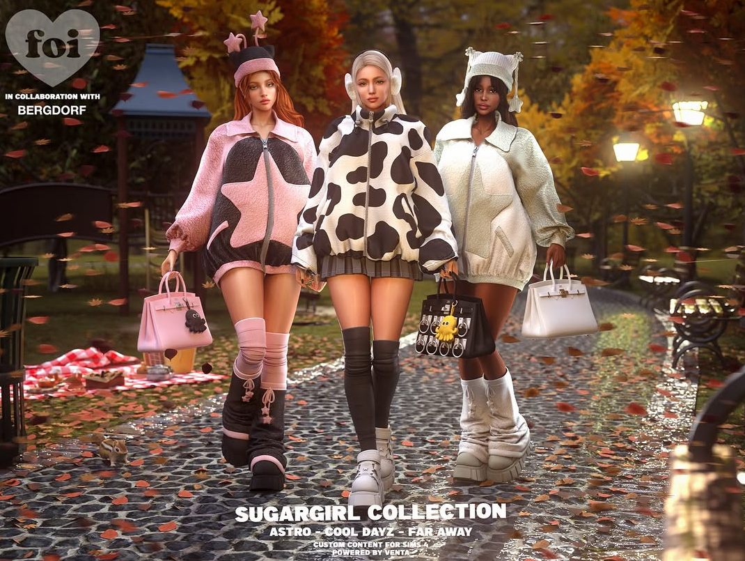 Картинка мода