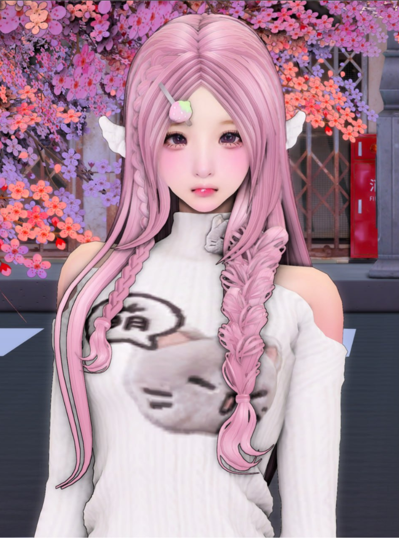 Картинка мода