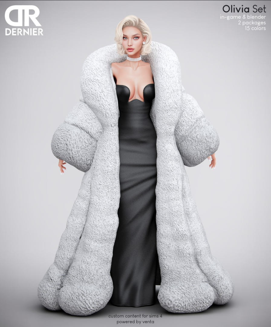 Картинка мода