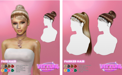 Картинка мода