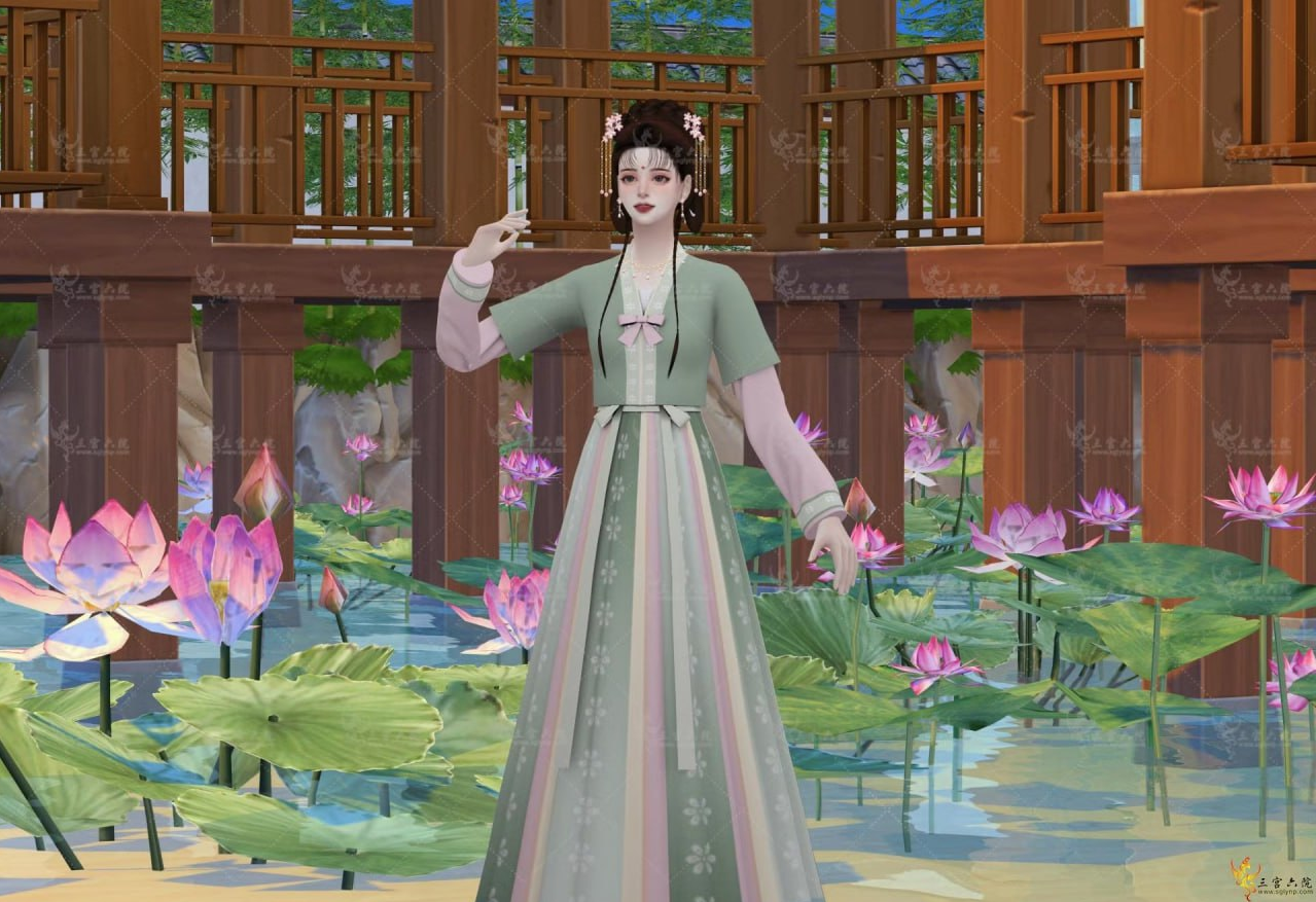 Картинка мода