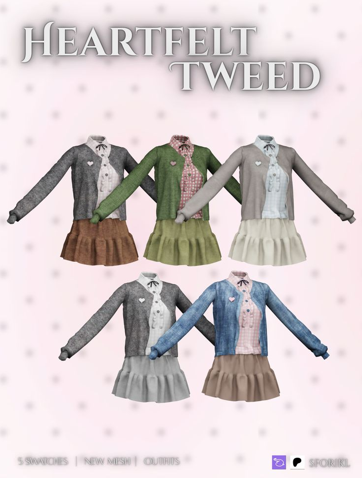 картика мода