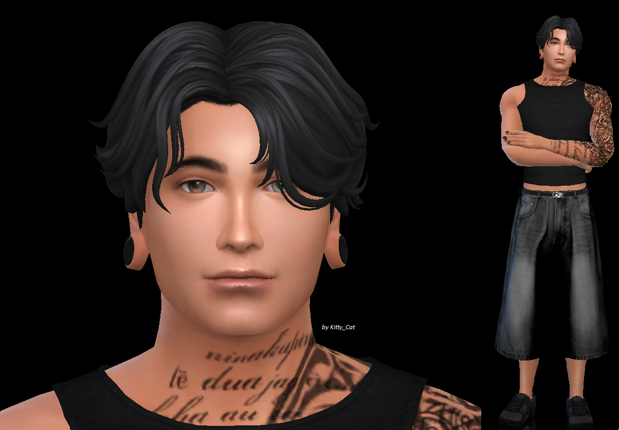 картика мода