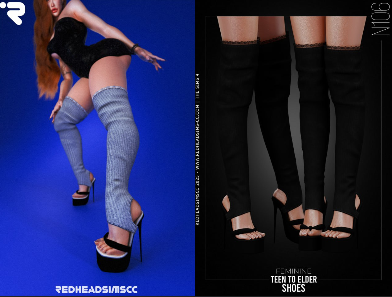 Картинка мода