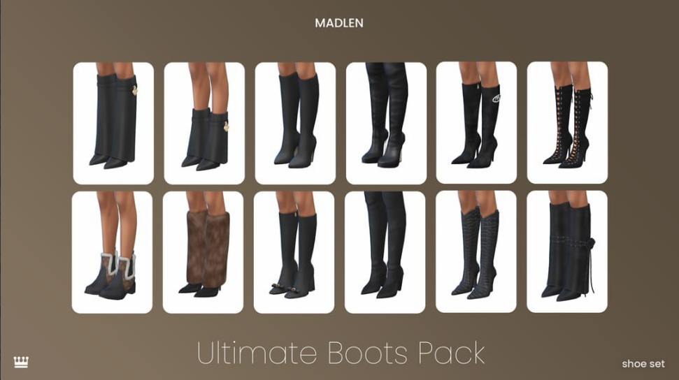 Картинка мода