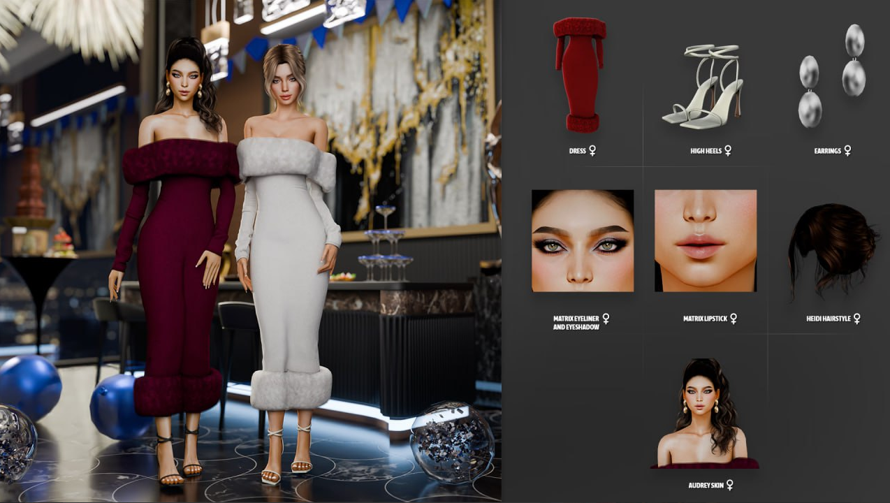 Картинка мода