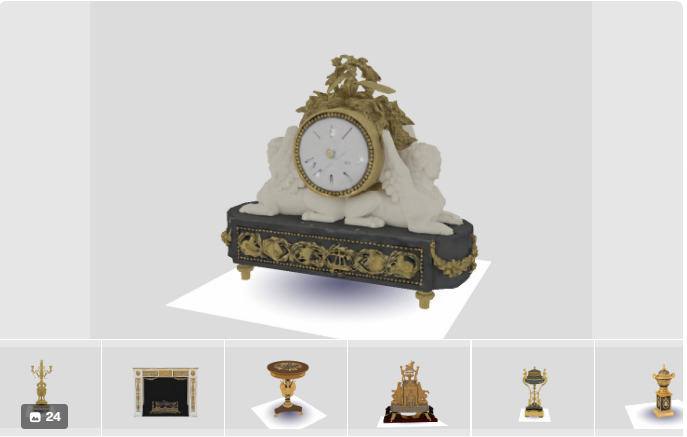 картика мода