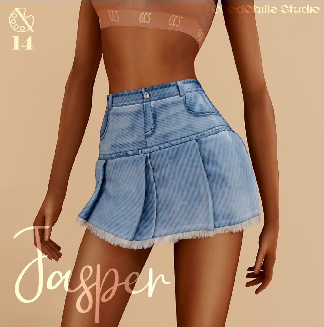 Картинка мода