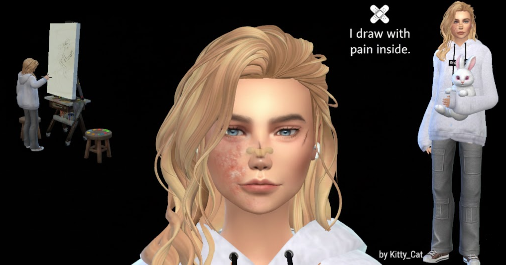 картика мода