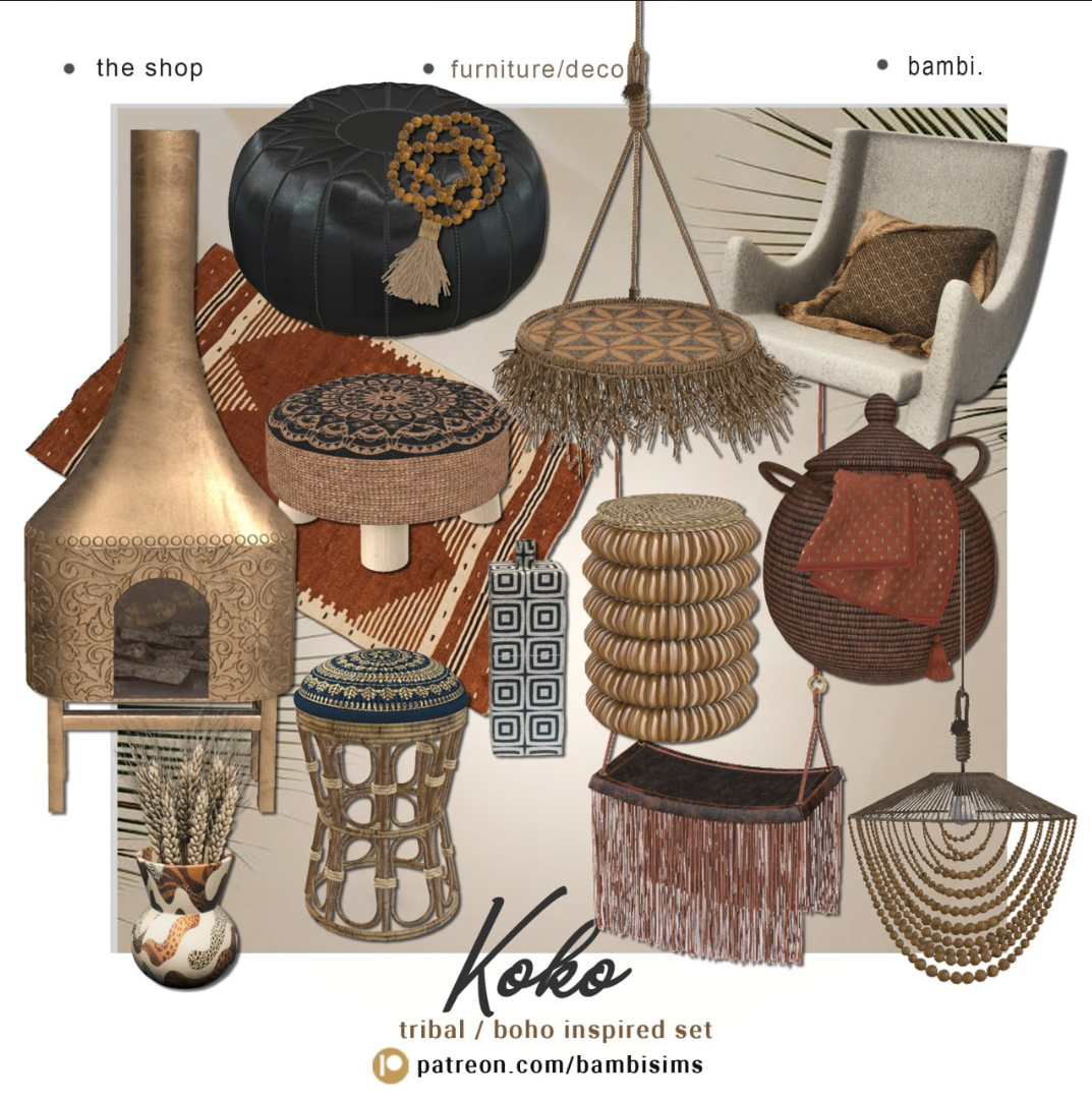 Картинка мода