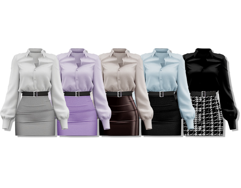 Картинка мода