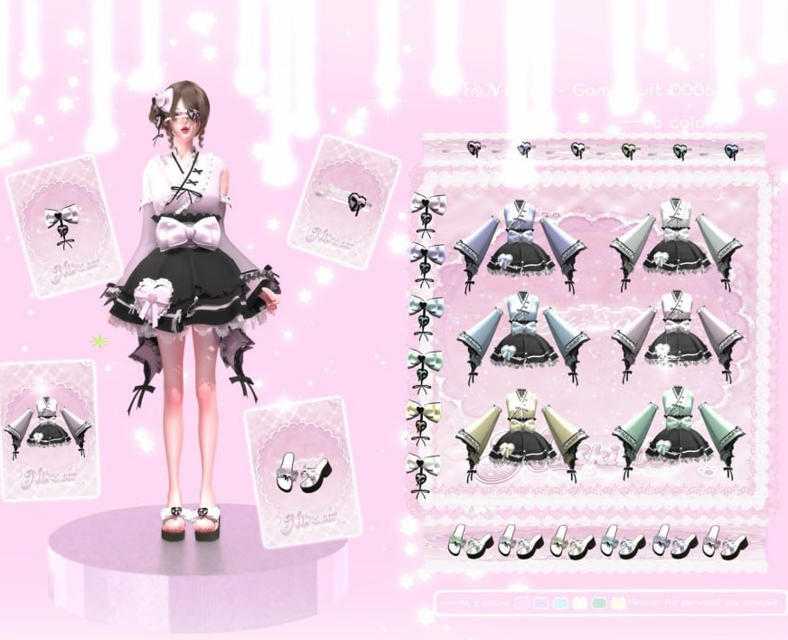 картика мода