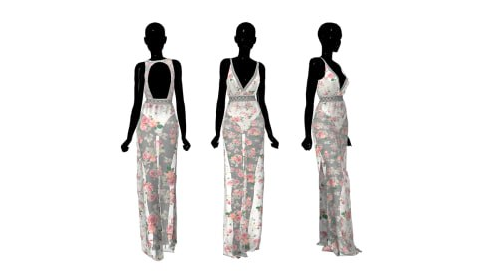 картика мода