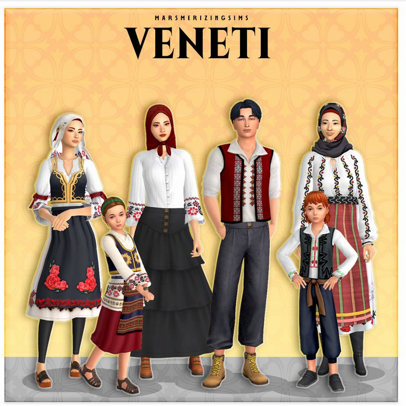 картика мода