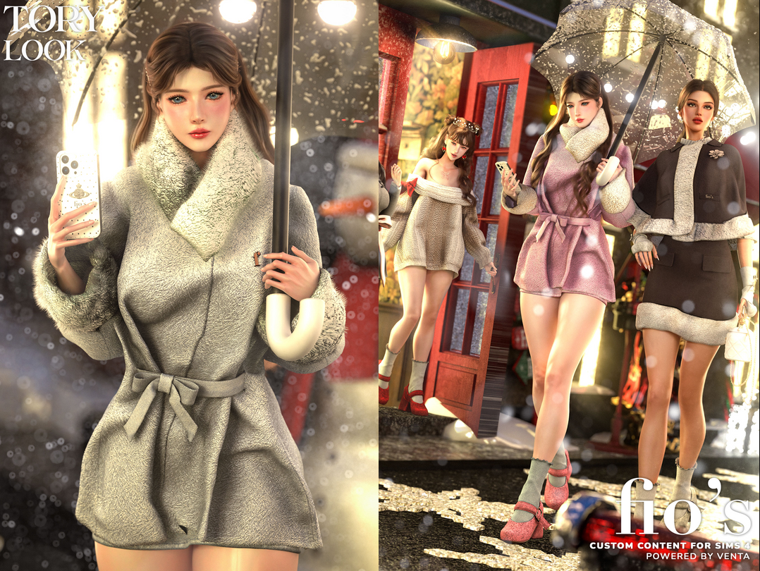 картика мода