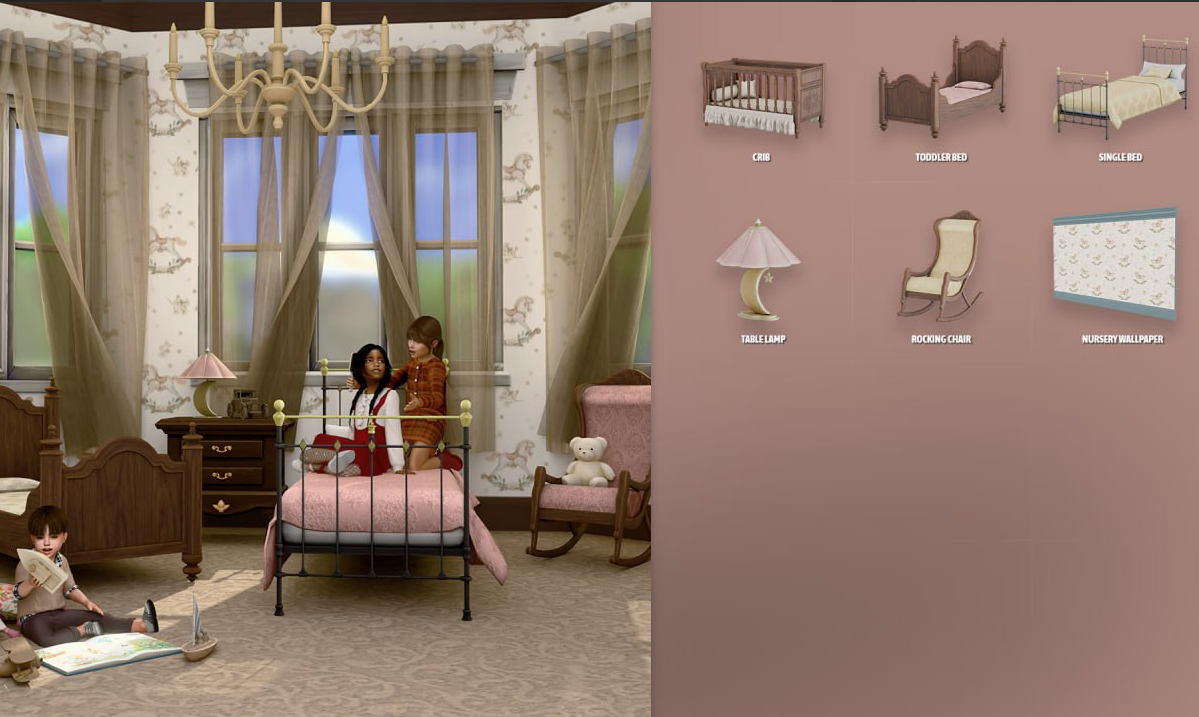 картика мода