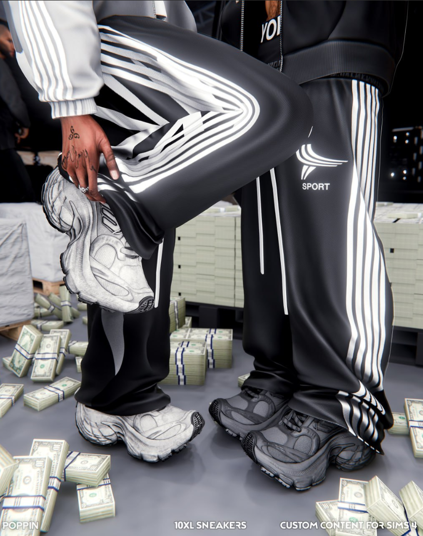 Картинка мода