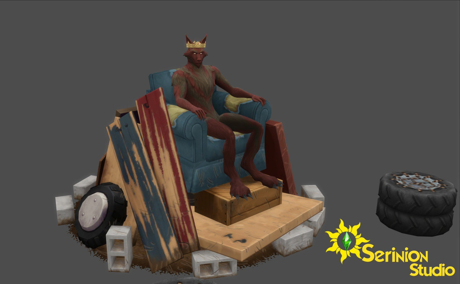 картика мода