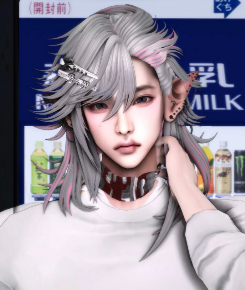 Картинка мода