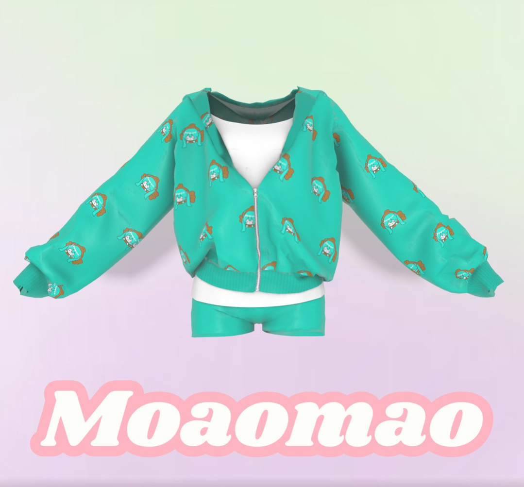 Картинка мода