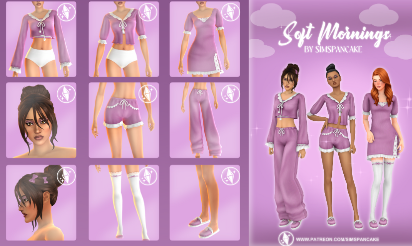 Картинка мода