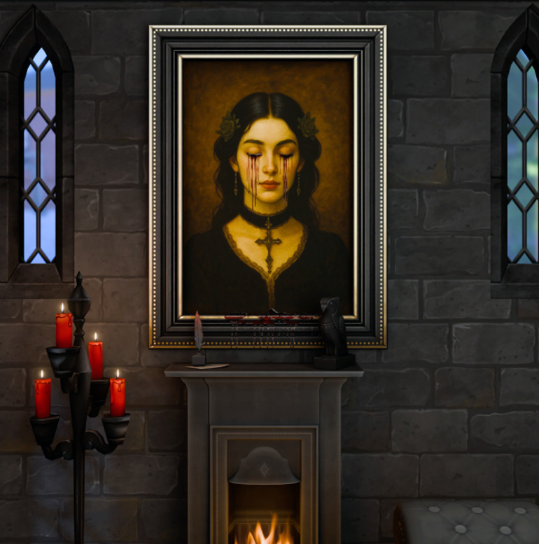 картика мода