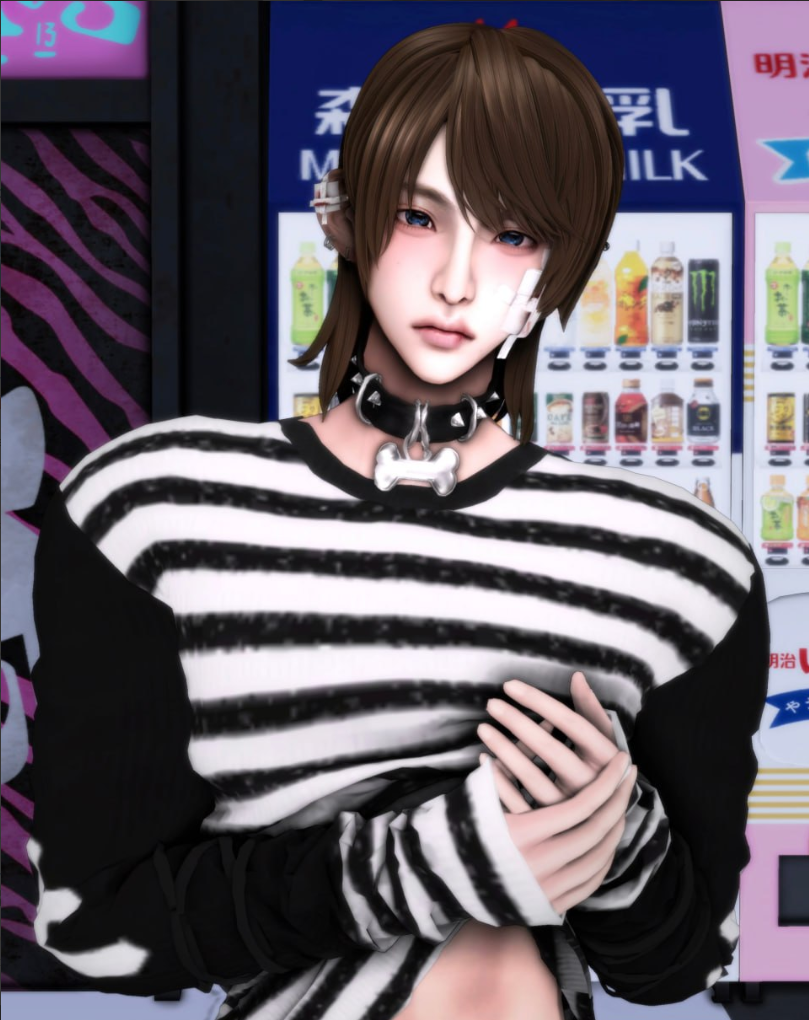 картика мода