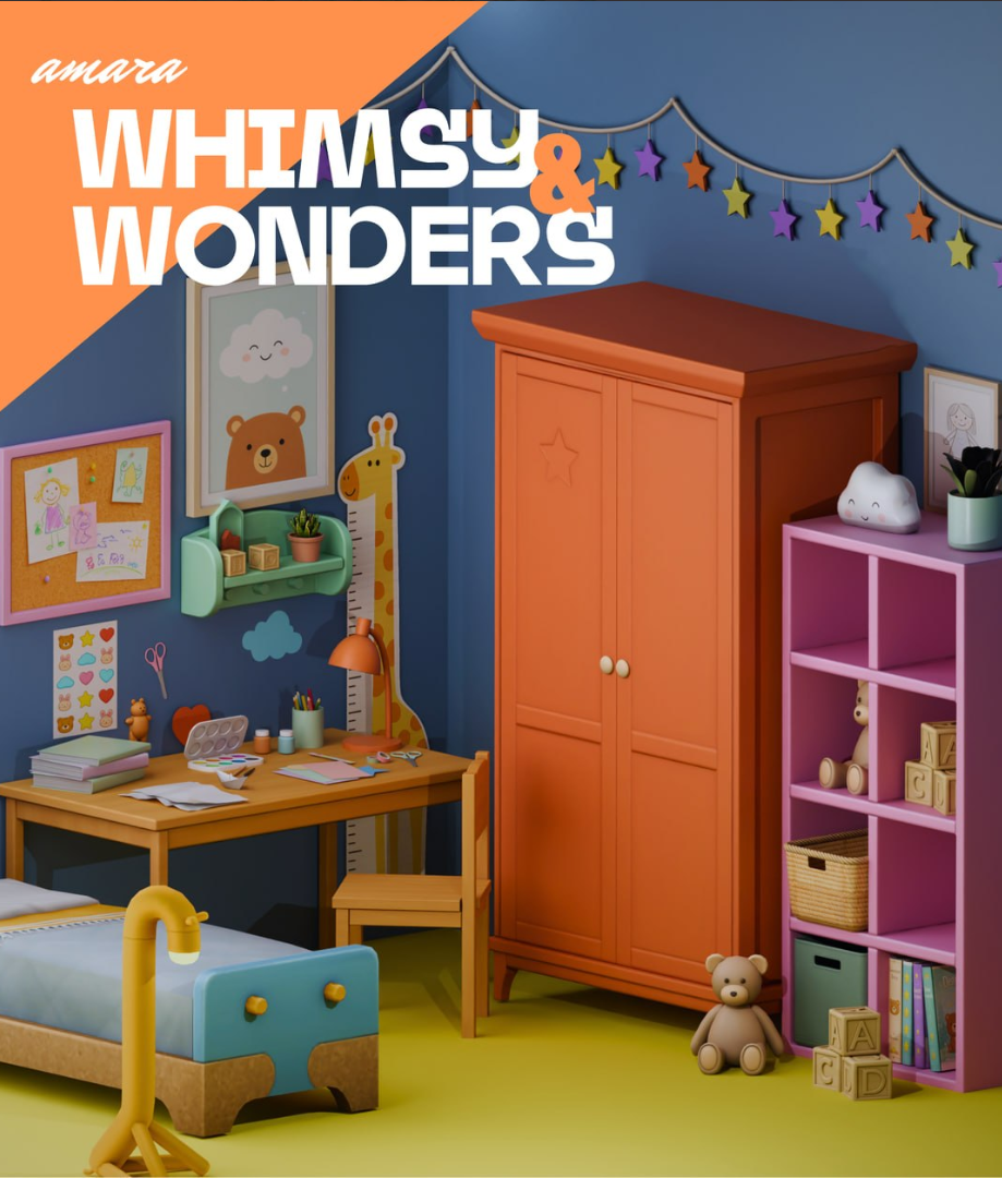 картика мода