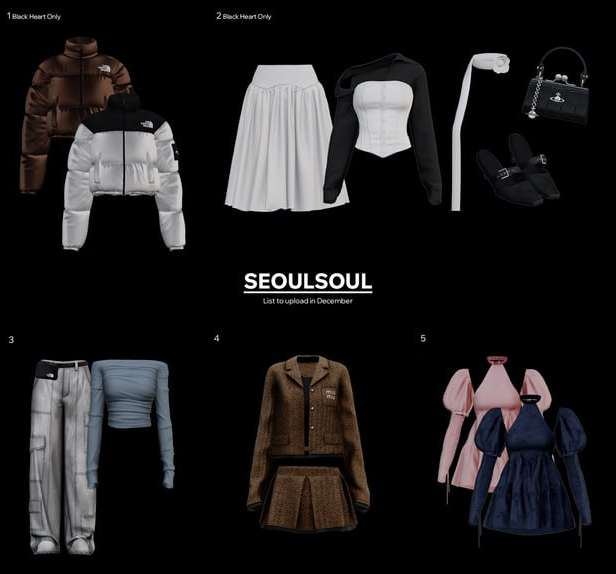 картика мода