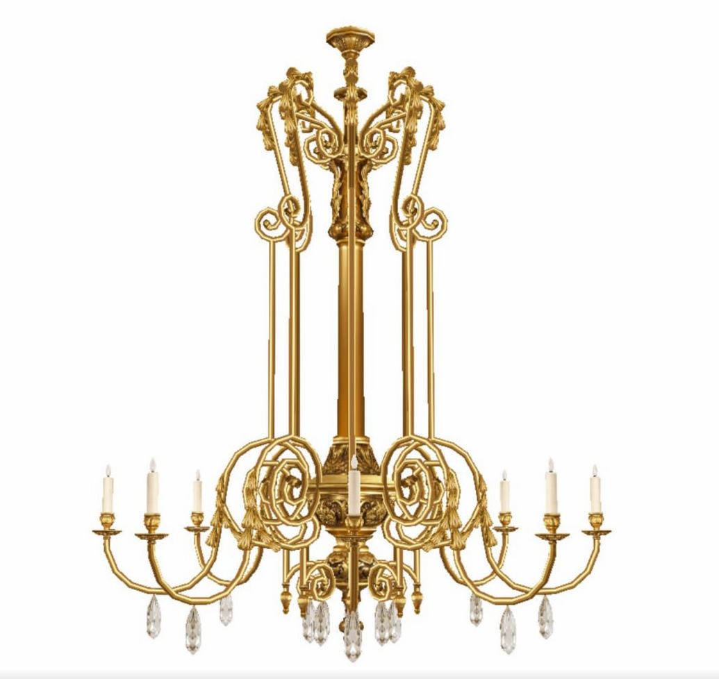 картика мода