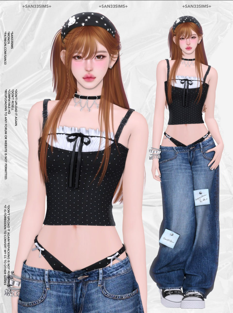 Картинка мода