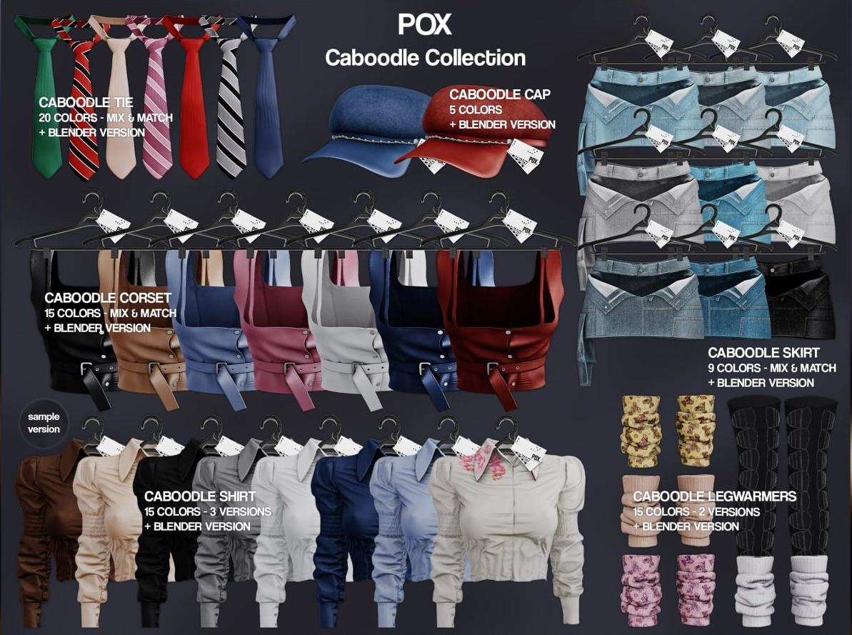 картика мода