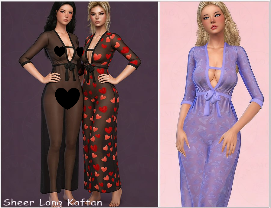 Картинка мода