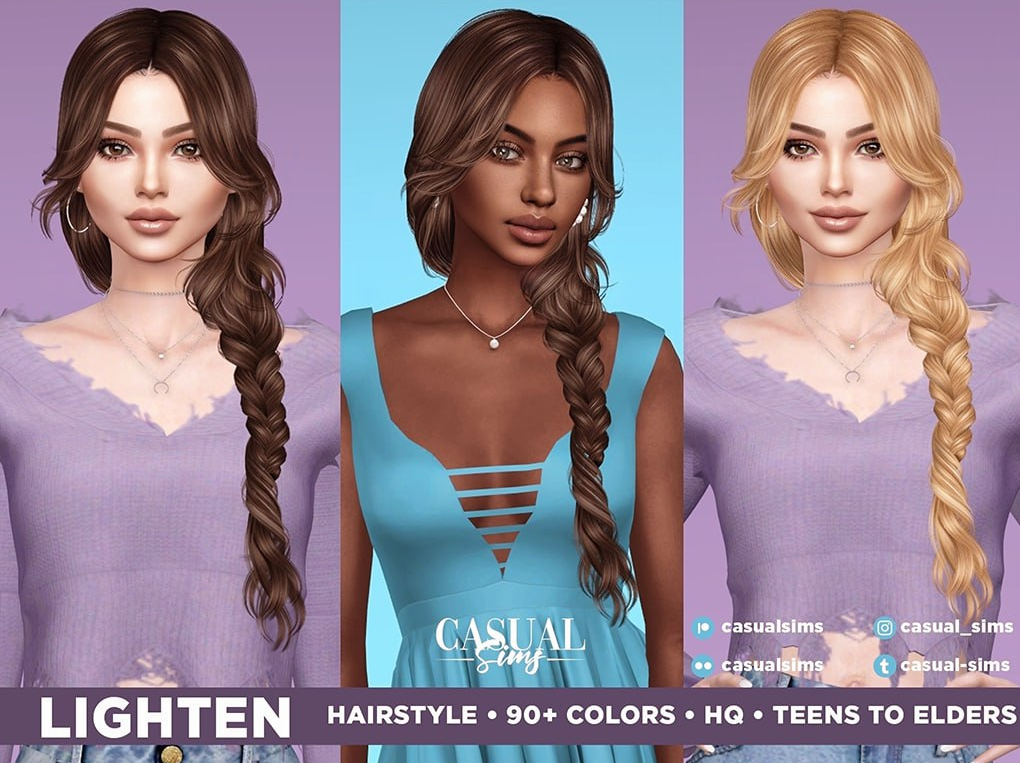 картика мода