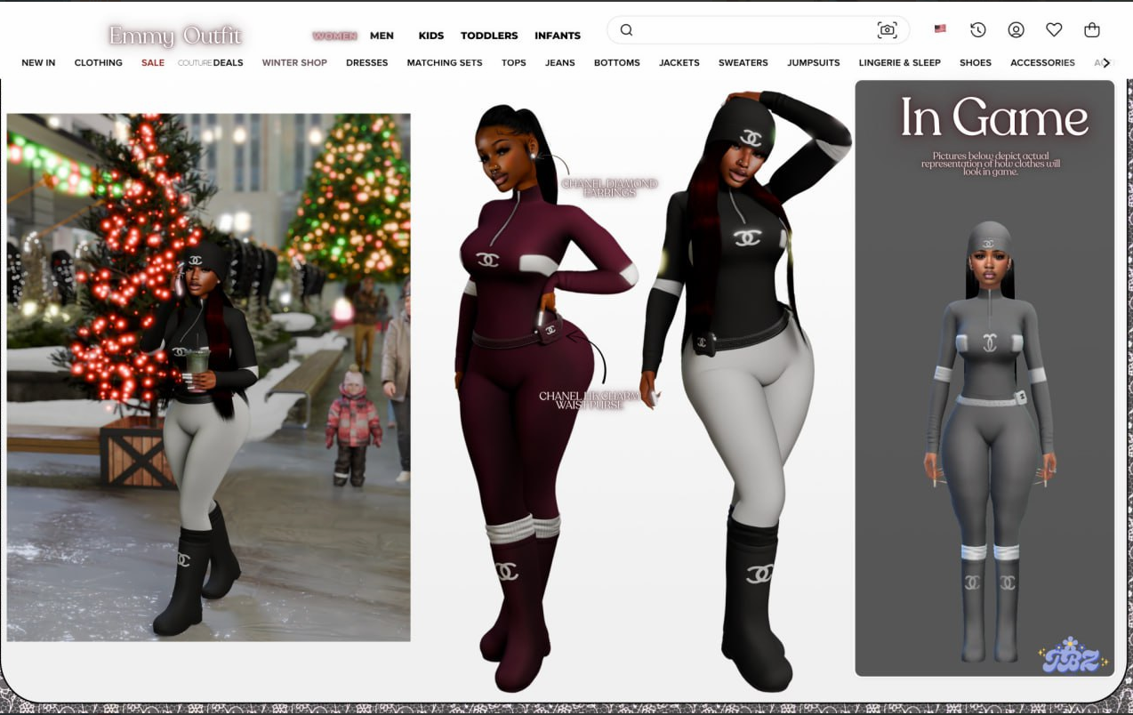 картика мода