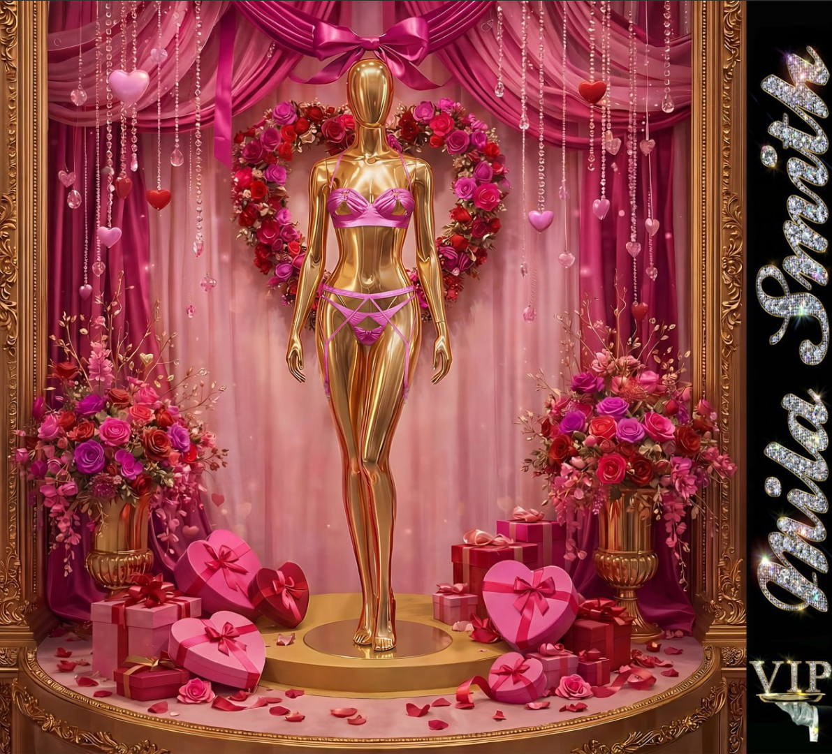 картика мода