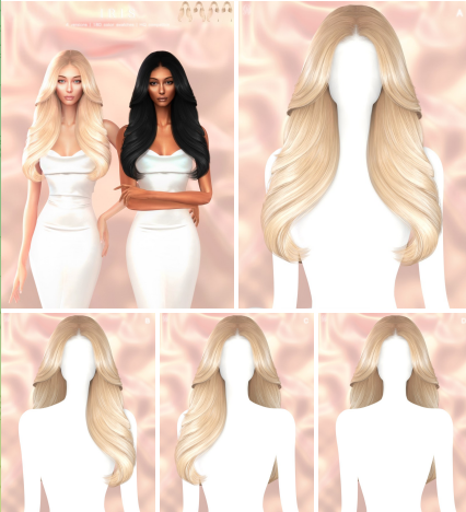 Картинка мода