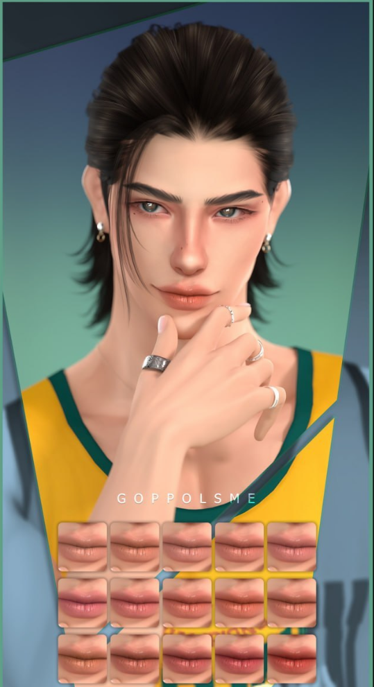 картика мода