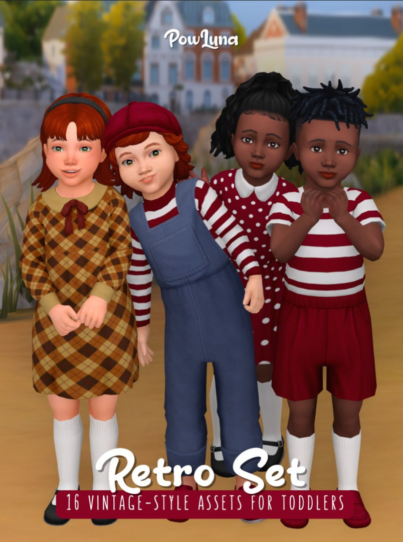 картика мода