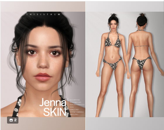 Картинка мода