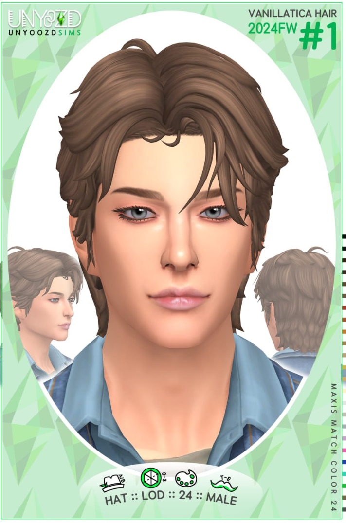 картика мода