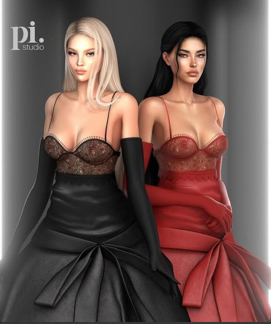 картика мода